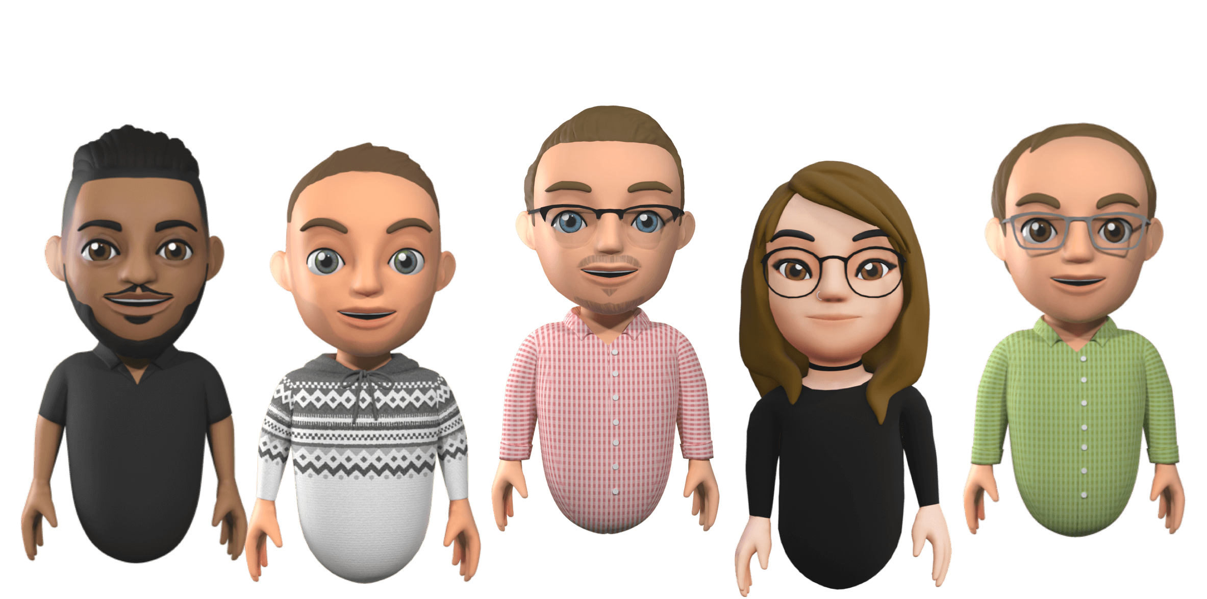 Xureal Avatar Creator